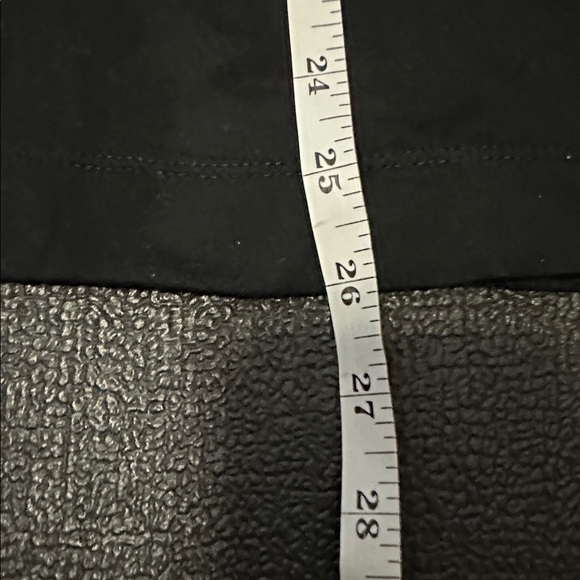 Eddie BauerBlack Turtleneck lightweight top size XL - Picture 4 of 5